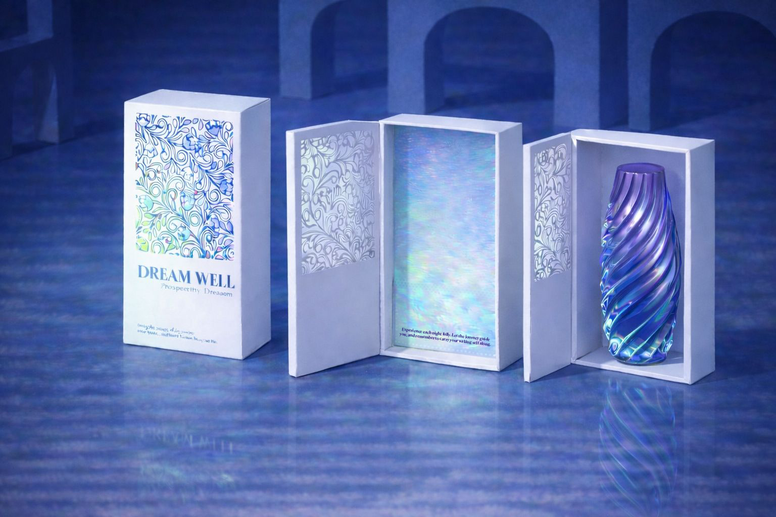 Packaging detail exploration 01