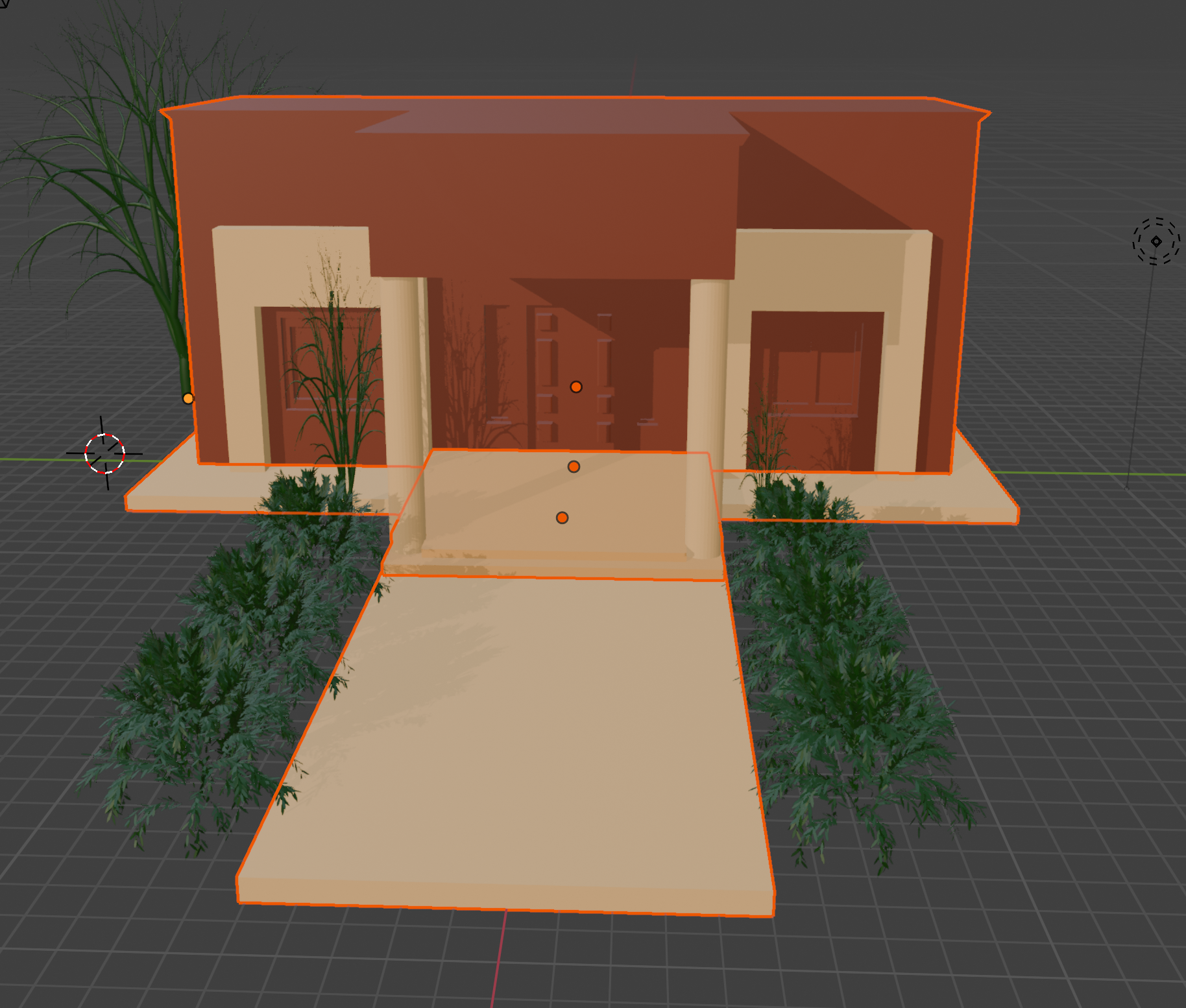 SCREEN STUDY 02