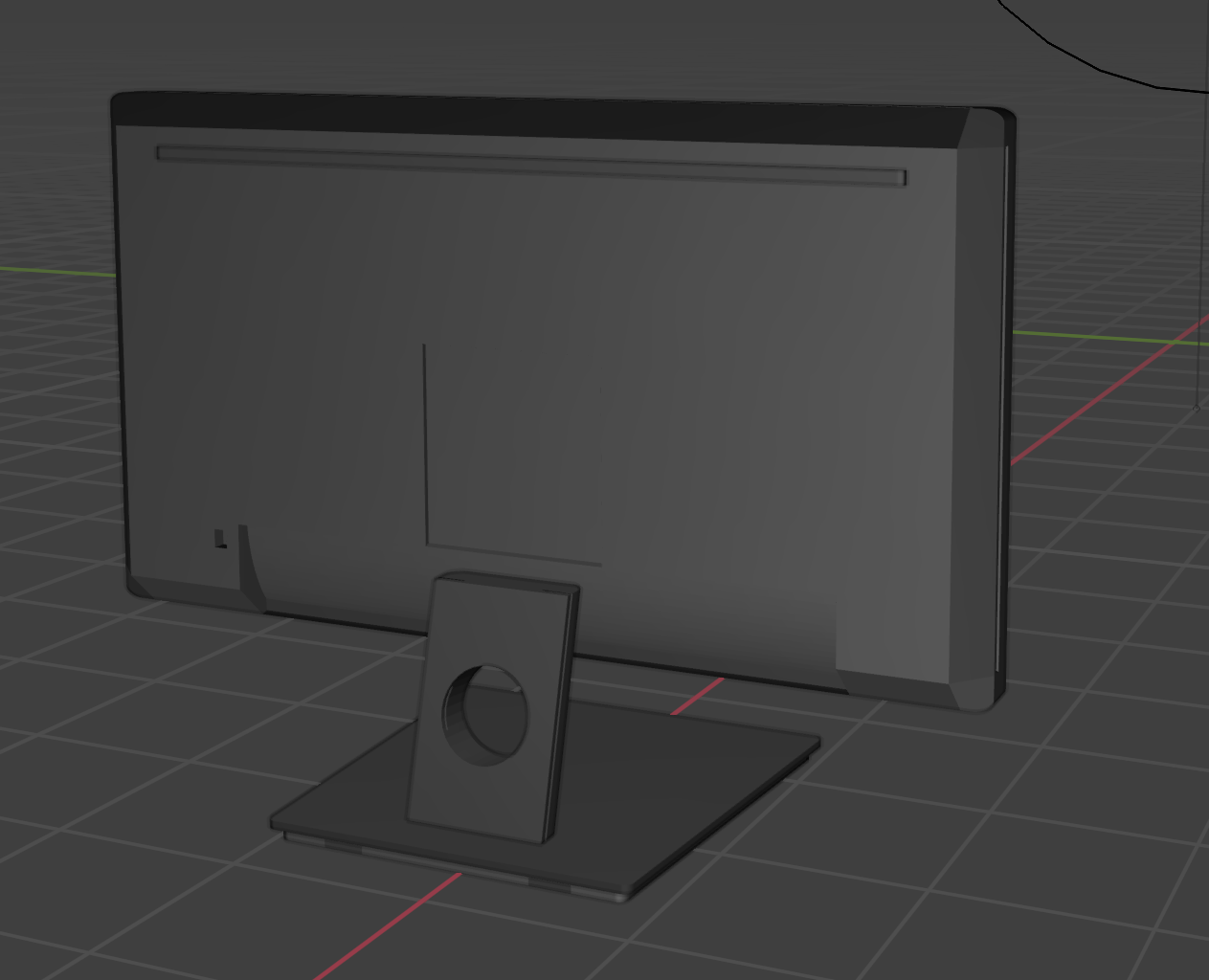 SCREEN STUDY 03