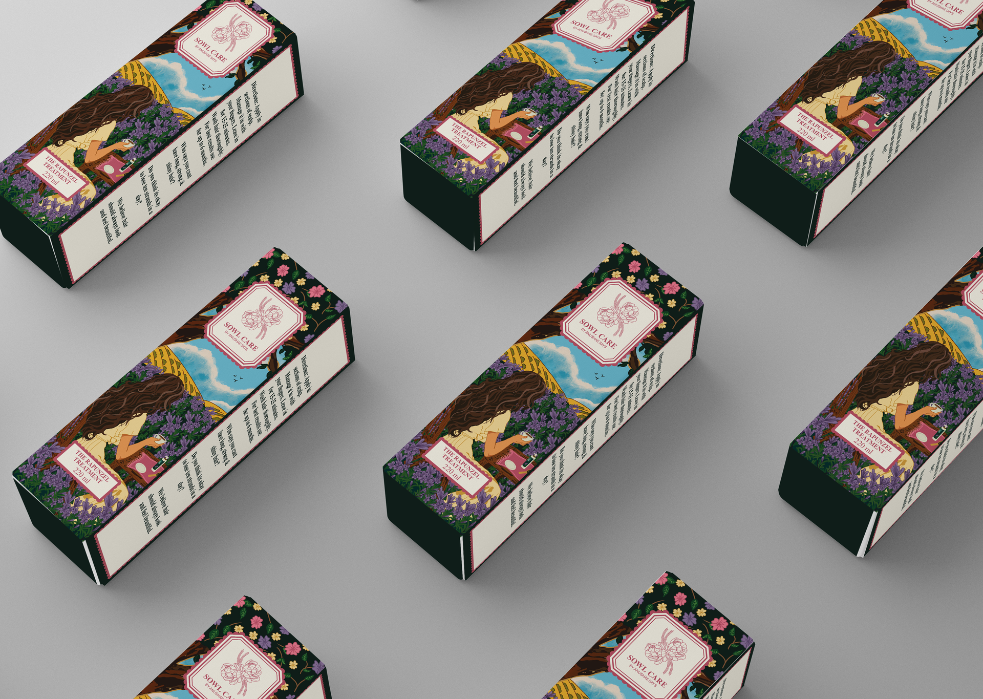 MOCKUP STUDY 01
