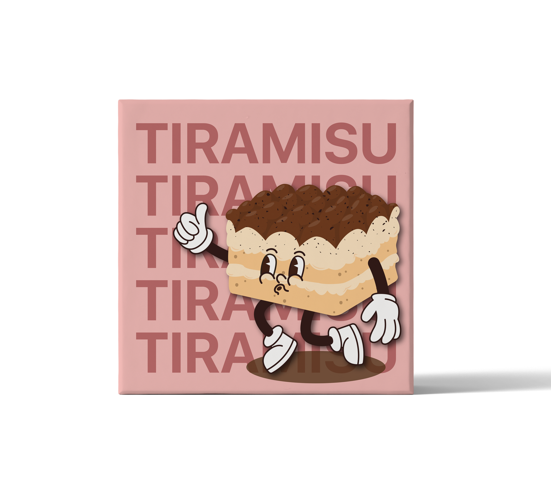 PAPER BOX MOCKUP